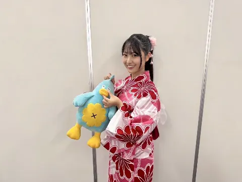 ポカ｜はんなりだいひょう（2026-01-23）｜3枚目