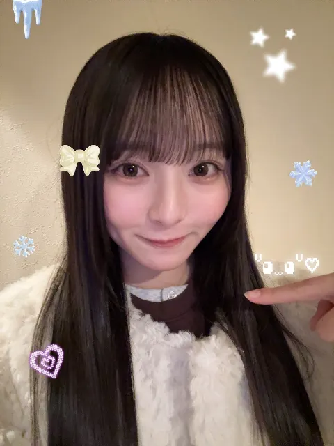 片山 紗希｜重ね着ちゃんとお知らせちゃん（2026-01-23）