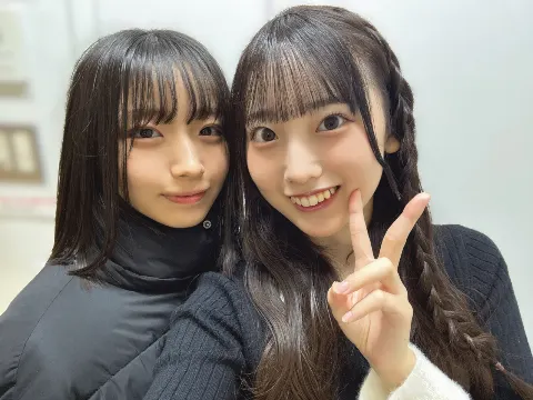 大田 美月｜日常を君と過ごしたいよ（2026-01-25）｜2枚目