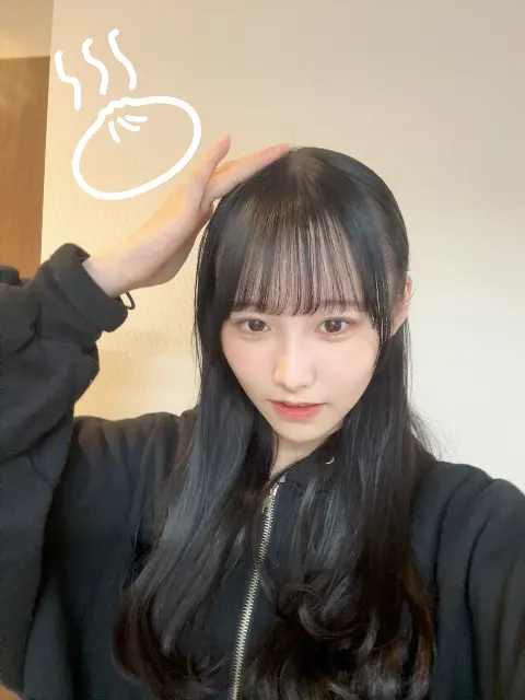 高井 俐香｜牛乳味とバニラ味は全然違う（2026-01-25）