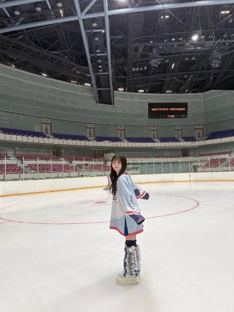 片山 紗希｜好きになるクレッシェンド（2026-01-26）｜5枚目