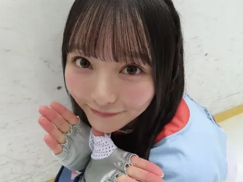 片山 紗希｜好きになるクレッシェンド（2026-01-26）｜6枚目