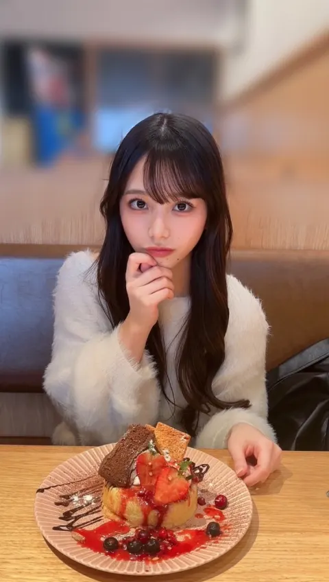 下田 衣珠季｜好きになるクレッシェンド💕（2026-01-26）｜2枚目