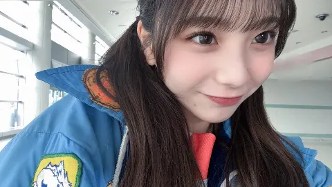 下田 衣珠季｜好きになるクレッシェンド💕（2026-01-26）｜5枚目