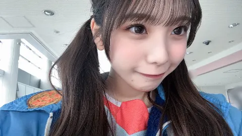 下田 衣珠季｜好きになるクレッシェンド💕（2026-01-26）｜6枚目