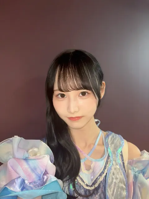 高井 俐香｜大人っぽくなりたいお年頃な高校三年生（2026-01-26）