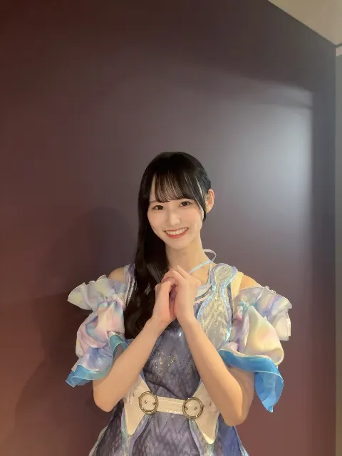 高井 俐香｜大人っぽくなりたいお年頃な高校三年生（2026-01-26）｜2枚目