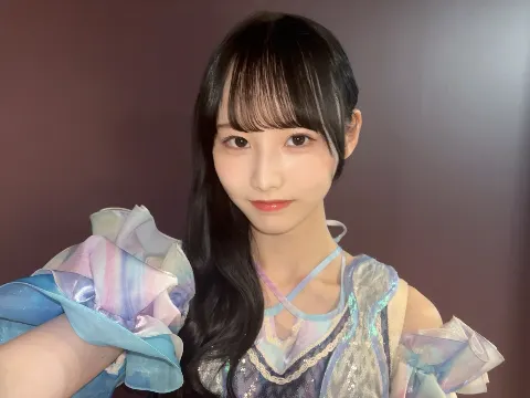 高井 俐香｜大人っぽくなりたいお年頃な高校三年生（2026-01-26）｜4枚目