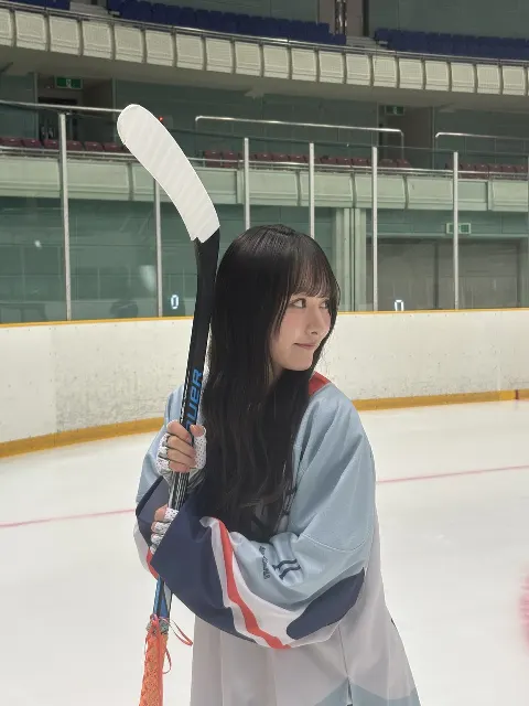坂井 新奈｜こんな気持ちはじめてさ（2026-01-27）｜3枚目