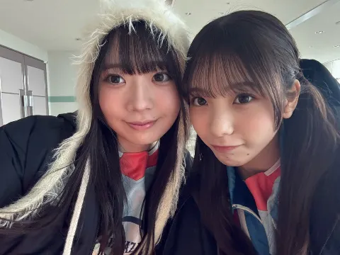坂井 新奈｜こんな気持ちはじめてさ（2026-01-27）｜7枚目