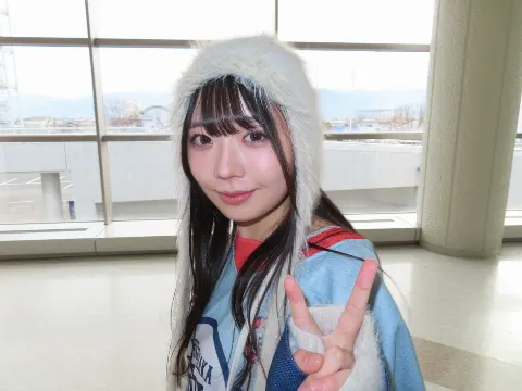 坂井 新奈｜こんな気持ちはじめてさ（2026-01-27）｜8枚目