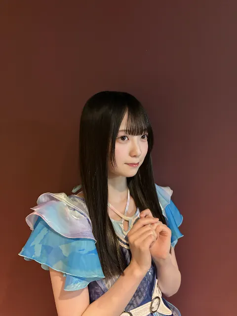 佐藤 優羽｜同じ場所に刻まれた名前。（2026-01-27）｜2枚目