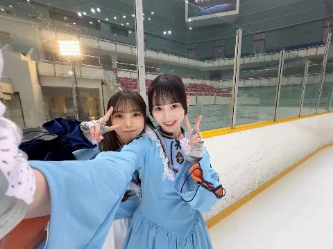 高井 俐香｜だんだんだんだん気づいたよ　君しかいないってこと（2026-01-28）｜2枚目