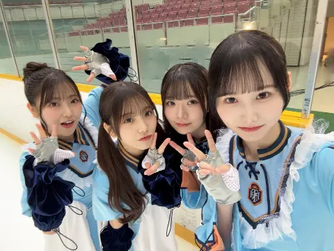 高井 俐香｜だんだんだんだん気づいたよ　君しかいないってこと（2026-01-28）｜3枚目