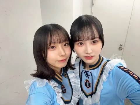 高井 俐香｜だんだんだんだん気づいたよ　君しかいないってこと（2026-01-28）｜7枚目