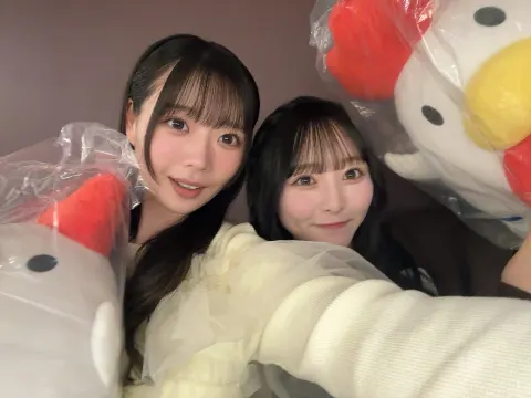 坂井 新奈｜˘͈ᵕ˘͈（2026-01-28）｜3枚目