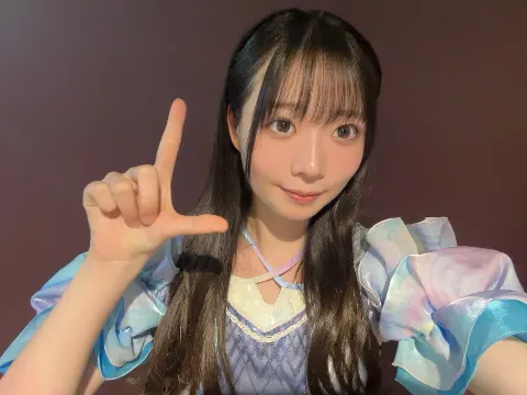 坂井 新奈｜˘͈ᵕ˘͈（2026-01-28）｜5枚目