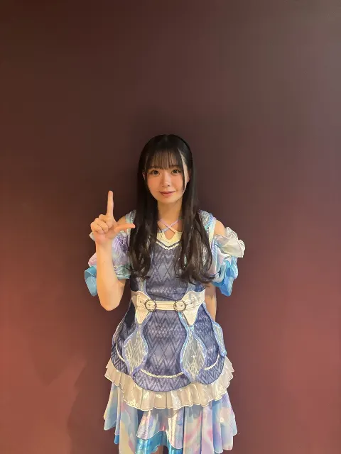 坂井 新奈｜˘͈ᵕ˘͈（2026-01-28）｜6枚目