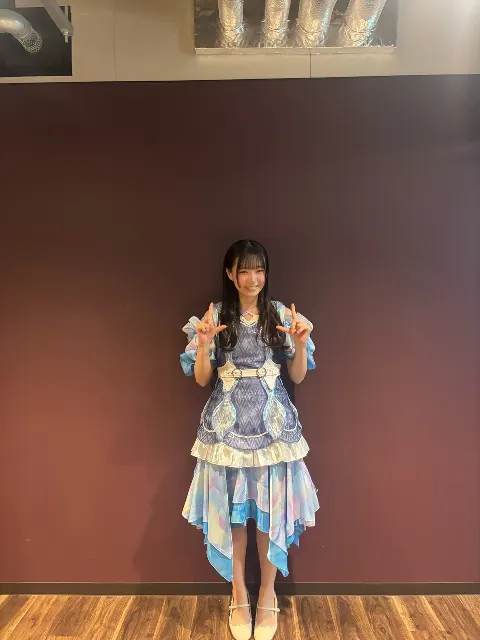 坂井 新奈｜˘͈ᵕ˘͈（2026-01-28）｜7枚目