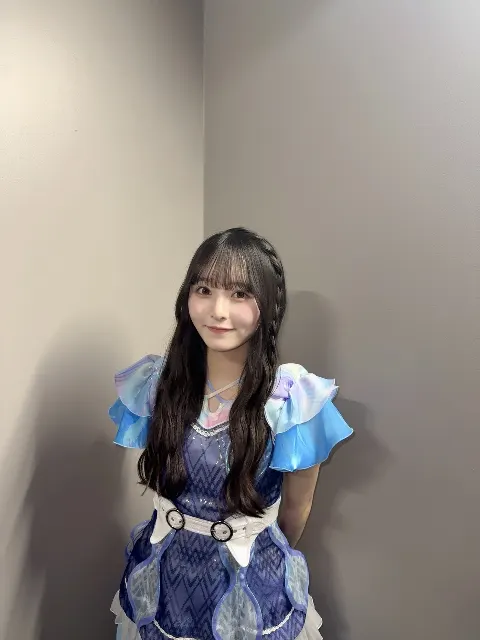 片山 紗希｜おせんべい（2026-01-29）｜5枚目