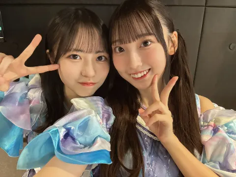 大田 美月｜ともに過ごした日々を胸に抱いて（2026-01-29）｜2枚目