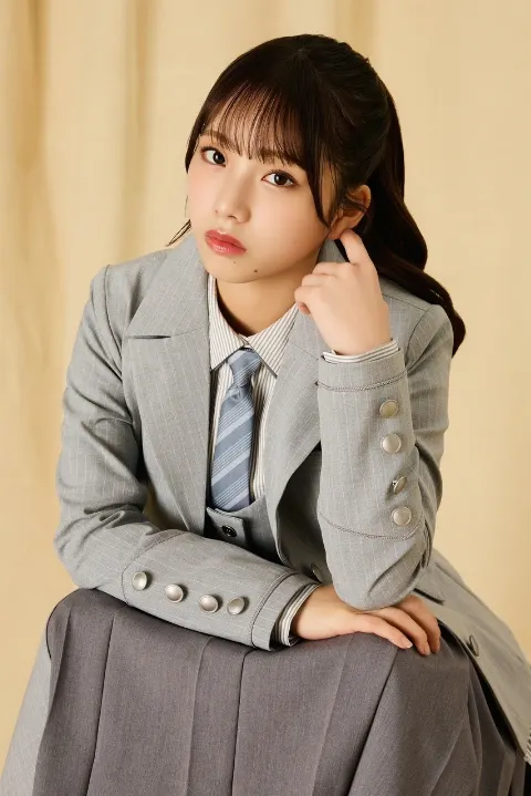 下田 衣珠季｜ヘアアレンジにハマりちゅう😗（2026-01-31）｜7枚目