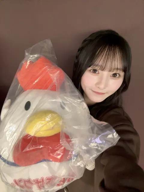 片山 紗希｜そんなに怒らないで！！（2026-01-31）｜4枚目