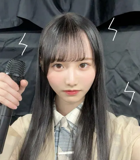 高井 俐香｜なまらめんこいギャル（2026-01-31）