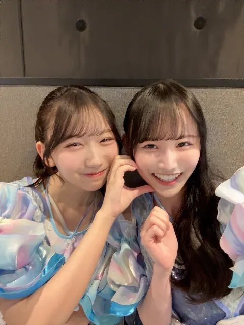高井 俐香｜なまらめんこいギャル（2026-01-31）｜2枚目