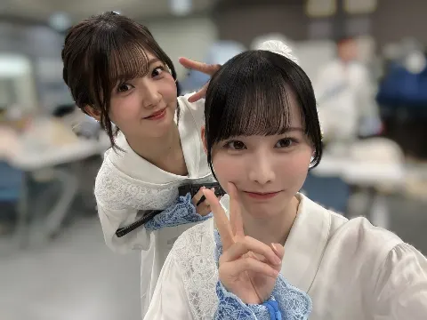 高井 俐香｜なまらめんこいギャル（2026-01-31）｜5枚目