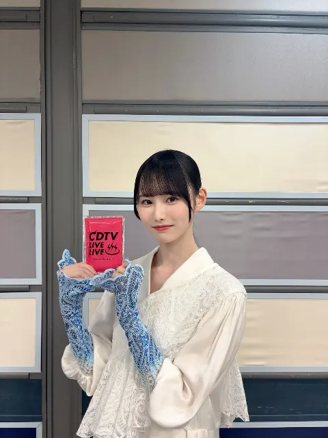 高井 俐香｜なまらめんこいギャル（2026-01-31）｜8枚目