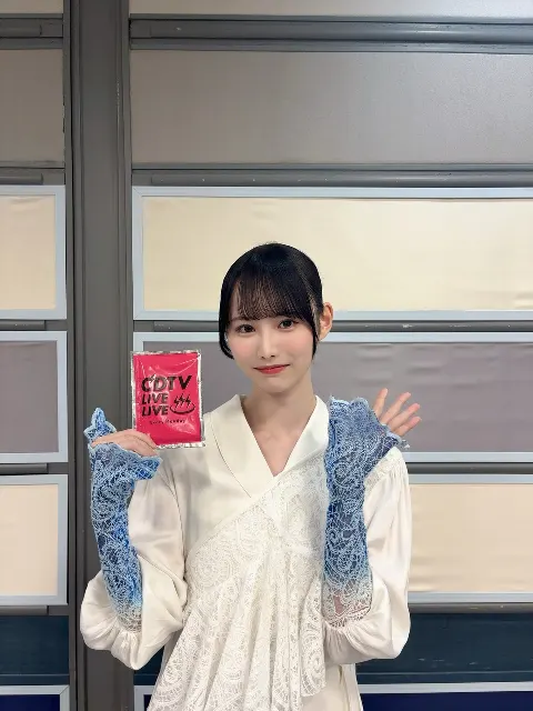 高井 俐香｜なまらめんこいギャル（2026-01-31）｜9枚目