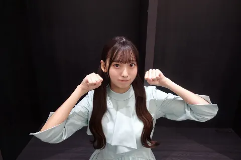 大田 美月｜踏み出そう またもう一歩（2026-01-31）｜3枚目