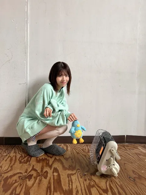ポカ｜まつだへのさんきゅーがあふれている（2026-02-01）｜8枚目