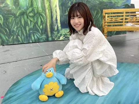 ポカ｜まつだへのさんきゅーがあふれている（2026-02-01）｜9枚目