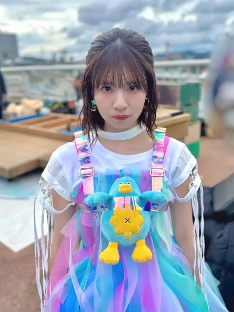 ポカ｜まつだへのさんきゅーがあふれている（2026-02-01）｜10枚目