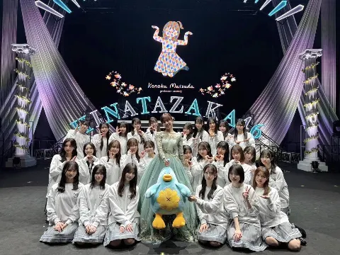 ポカ｜まつだへのさんきゅーがあふれている（2026-02-01）｜13枚目