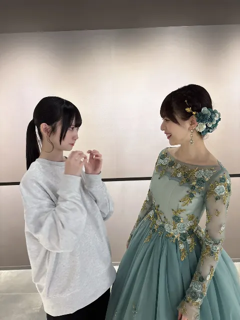 佐藤 優羽｜これまで貰った全てを。（2026-02-01）｜2枚目