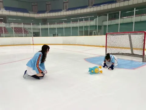 ポカ｜ゆあまちゅあ（2026-02-01）｜3枚目