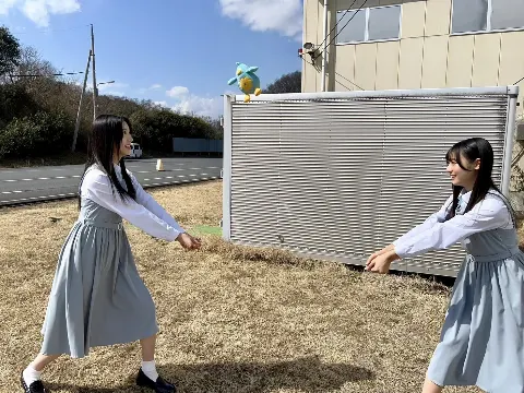 ポカ｜ゆあまちゅあ（2026-02-01）｜4枚目
