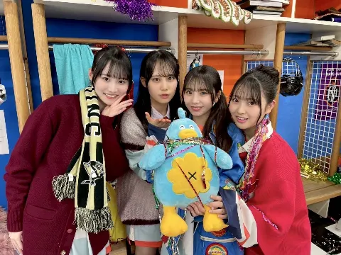 ポカ｜ゆあまちゅあ（2026-02-01）｜8枚目