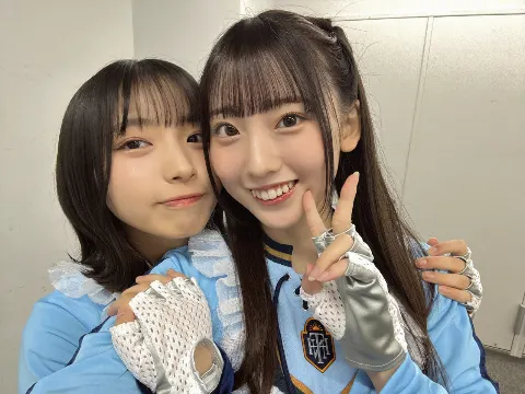 大田 美月｜愛ってこんなにも力があるのか（2026-02-01）｜2枚目