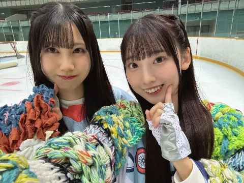 大田 美月｜愛ってこんなにも力があるのか（2026-02-01）｜6枚目