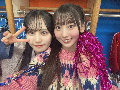 大田 美月｜愛ってこんなにも力があるのか（2026-02-01）｜7枚目