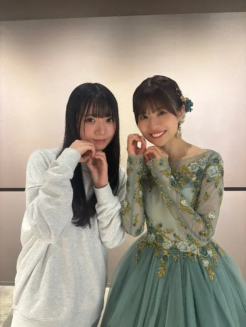 坂井 新奈｜気付いたんだ（2026-02-02）