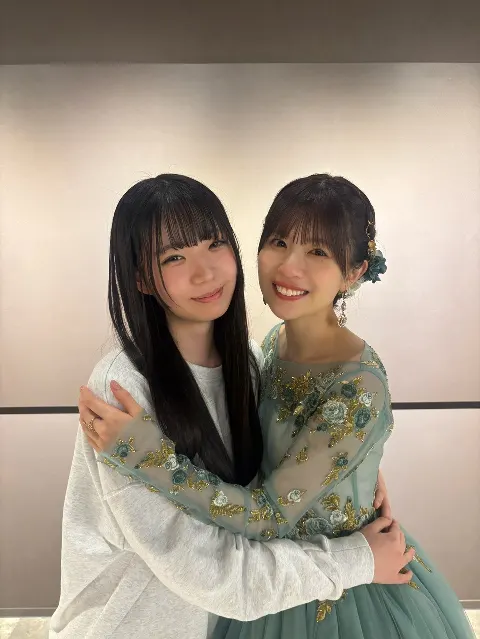 坂井 新奈｜気付いたんだ（2026-02-02）｜3枚目