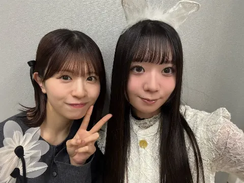 坂井 新奈｜気付いたんだ（2026-02-02）｜6枚目