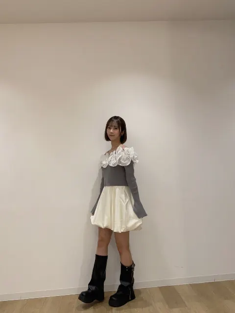 石塚 瑶季｜南南東（2026-02-03）｜2枚目
