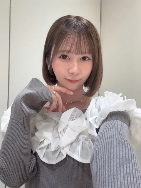 石塚 瑶季｜南南東（2026-02-03）｜3枚目