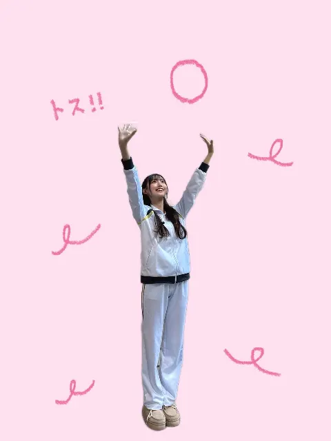 大田 美月｜ハイキュー!!愛♡ばくはつ！（2026-02-03）